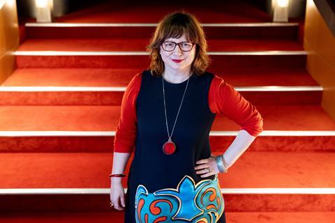 Clare Stewart
