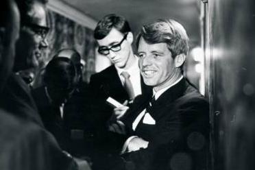 Bobby Kennedy For President