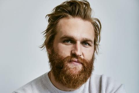 Wyatt Russell