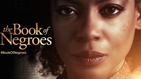 The Book Of Negroes