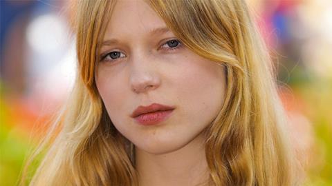 Interview: Kursk's Léa Seydoux - Brief Take