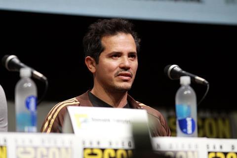 John Leguizamo