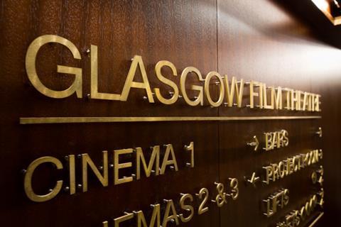 Glasgow Film Theatre