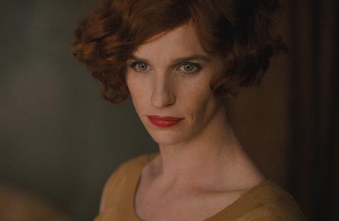 The Danish Girl