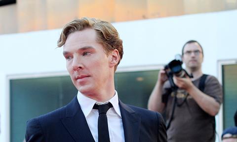 Benedict Cumberbatch to Star in TV Adaptation of 'How to Stop Time