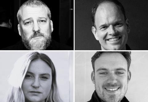 UK’s Embankment Films hires from Salon Pictures, CB Films to lead new unscripted team