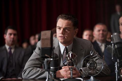 J Edgar