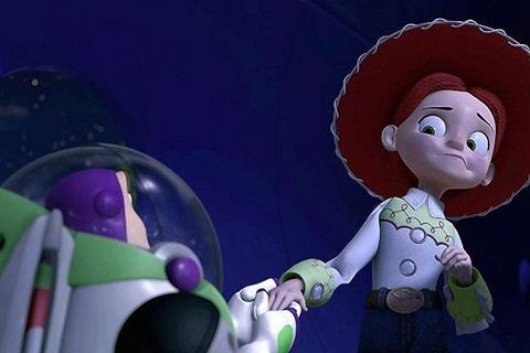 Toy Story 3