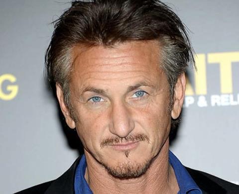 Sean Penn