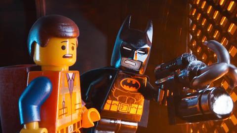 Phil Lord and Chris Miller Talk 'LEGO Batman', Cinematic Universe for LEGO  Movies Confirmed - Rotoscopers