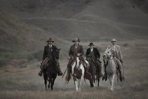 Bone Tomahawk