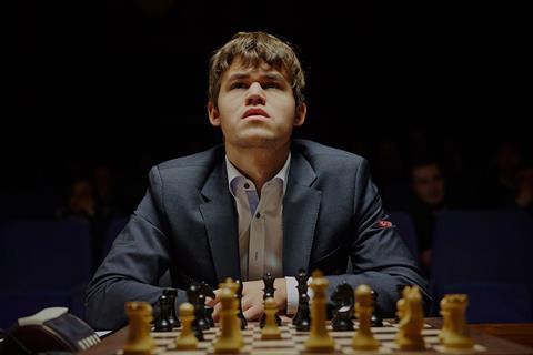 Magnus Carlsen is World Champion in Chess - The Nordic Page