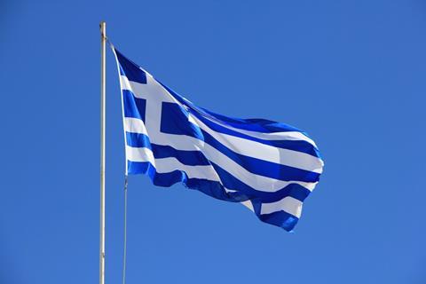 greece flag pxhere