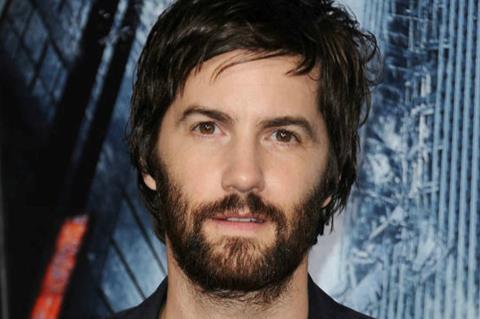 Jim Sturgess 