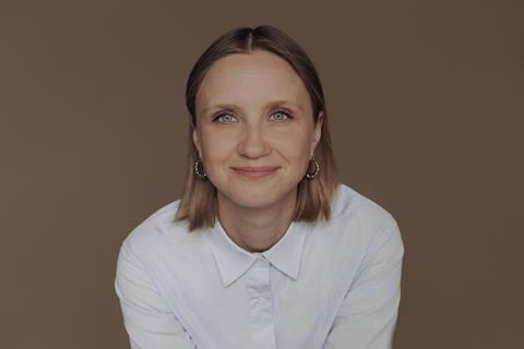 Ruta Svedkauskaite