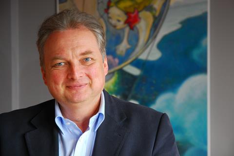 MARC Vandeweyer