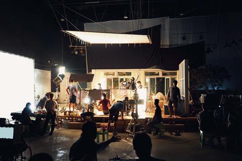Summer production in Greater Los Angeles fell 5%, FilmLA head says autumn will “make or break” year