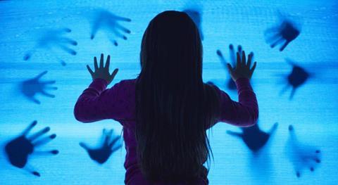 Poltergeist Images – Browse 12,350 Stock Photos, Vectors, and Video | Adobe  Stock