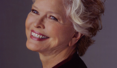 Ellen Burstyn