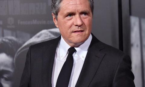 Brad Grey 