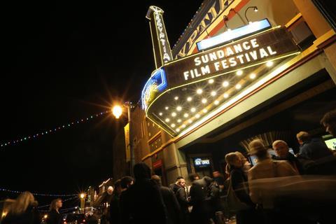 Sundance Film Festival