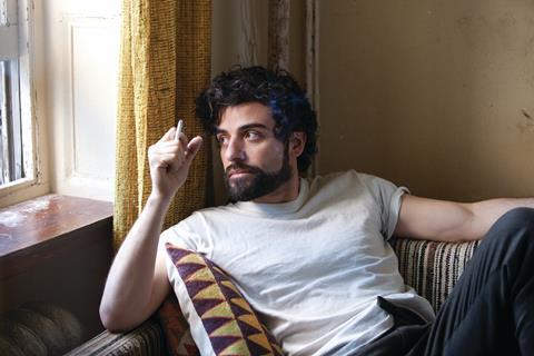 Inside Llewyn Davis