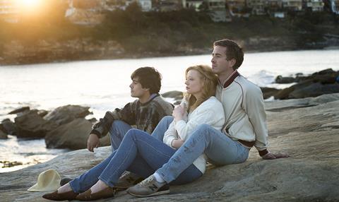 Holding the Man Craig Stott, Sarah Snook, Ryan Corr