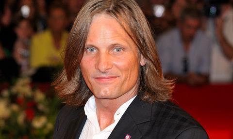 Viggo Mortensen