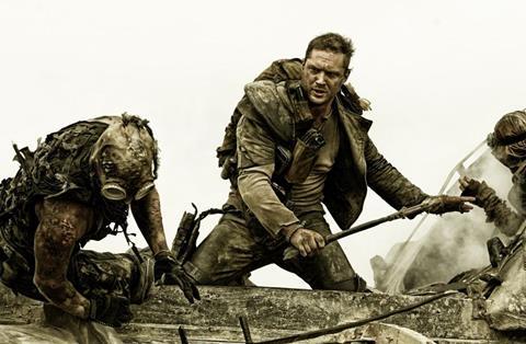 mad max fury road free movie