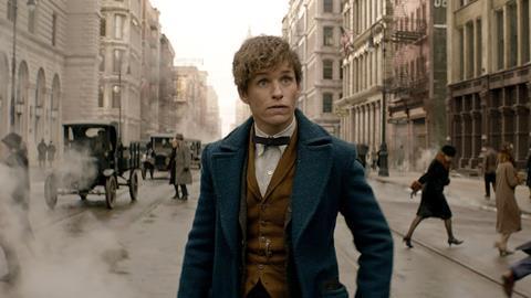 Fantastic Beasts