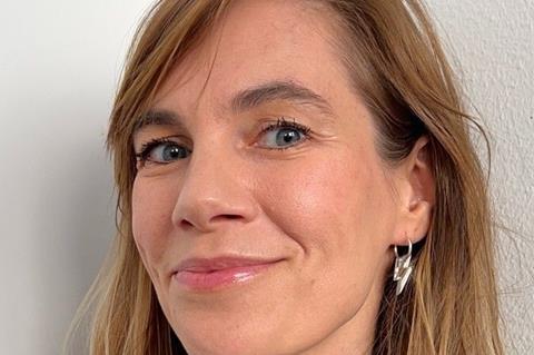 Kopi af Marieke Muselaers