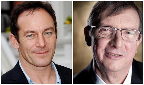 jason isaacs mike newell