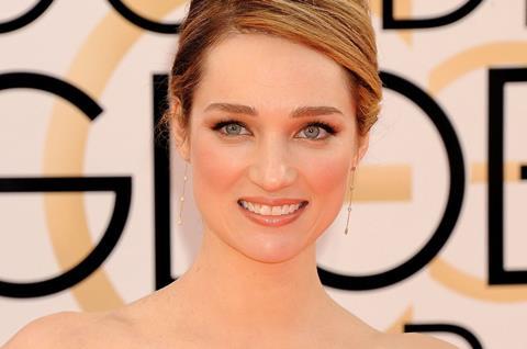 Kristen Connolly