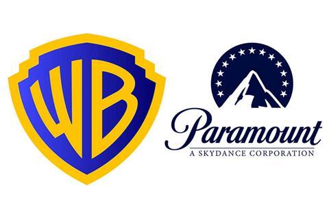 WBD Paramount
