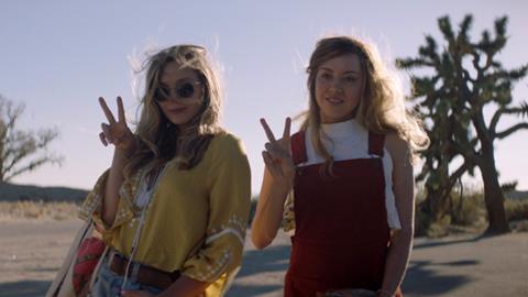 Ingrid Goes West