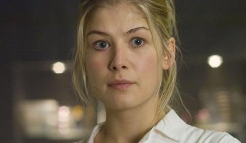 Rosamund Pike