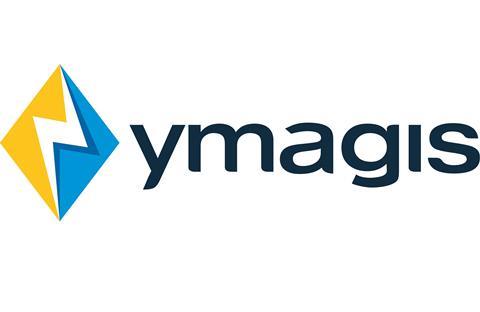 Ymagis logo new