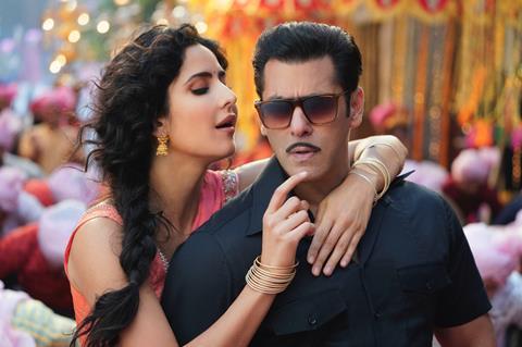 Cinestaan AA Distributors takes Salman Khan, Katrina Kaif drama 'Bharat'  (exclusive) | News | Screen