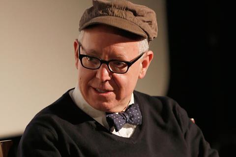 James Schamus