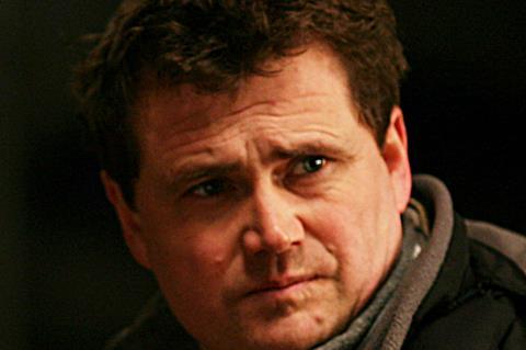 John Langridge - Pic 1 (Square)