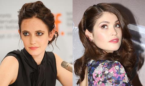 Eva Green Gemma Arterton