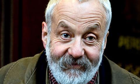 Mike Leigh