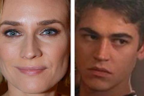 Diane Kruger After Franchise Star Hero Fiennes Tiffin Join Romance First Love News Screen