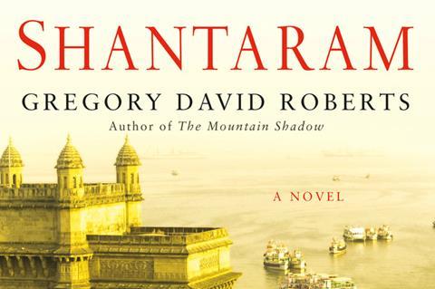 Shantaram