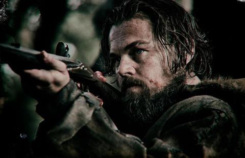 The Revenant