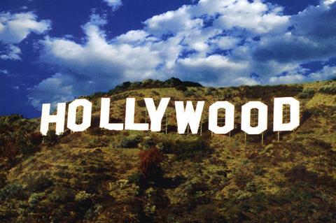 Jlm stars hollywood sign