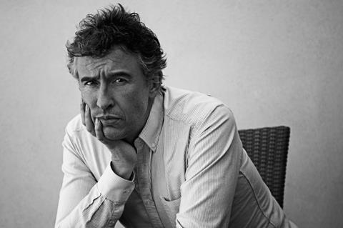 Steve Coogan