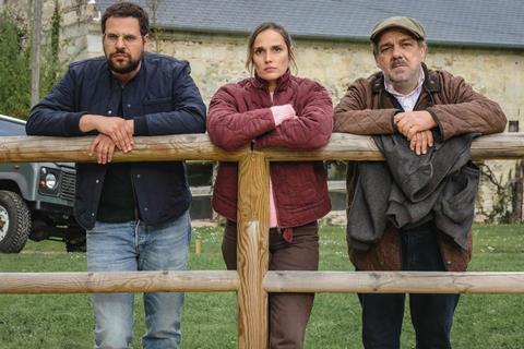 Open Season 2
