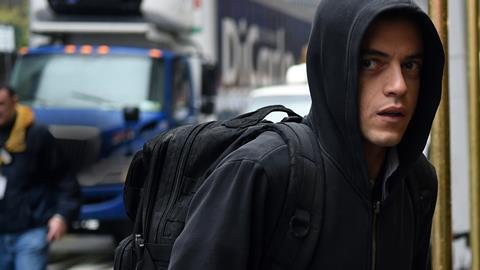 Prime Video: Mr. Robot