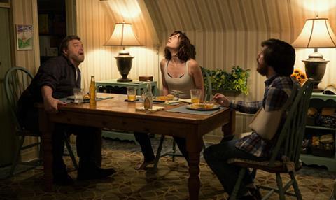 10 Cloverfield Lane